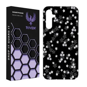 RIVEN RI1-19 Case For Samsung Galaxy A54