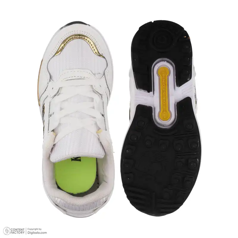 کفش راحتی کروماکی مدل kmb248
