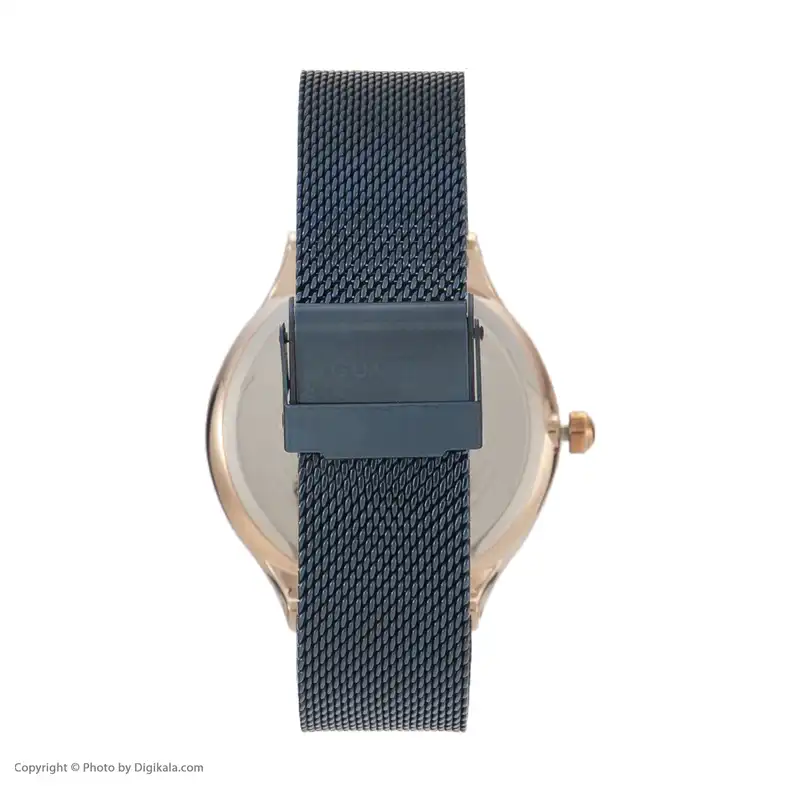 ساعت مچی عقربه ای گواردو مدل GUA0124731-6