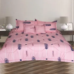 سرویس خواب مدل 25831 دو نفره شش تکه