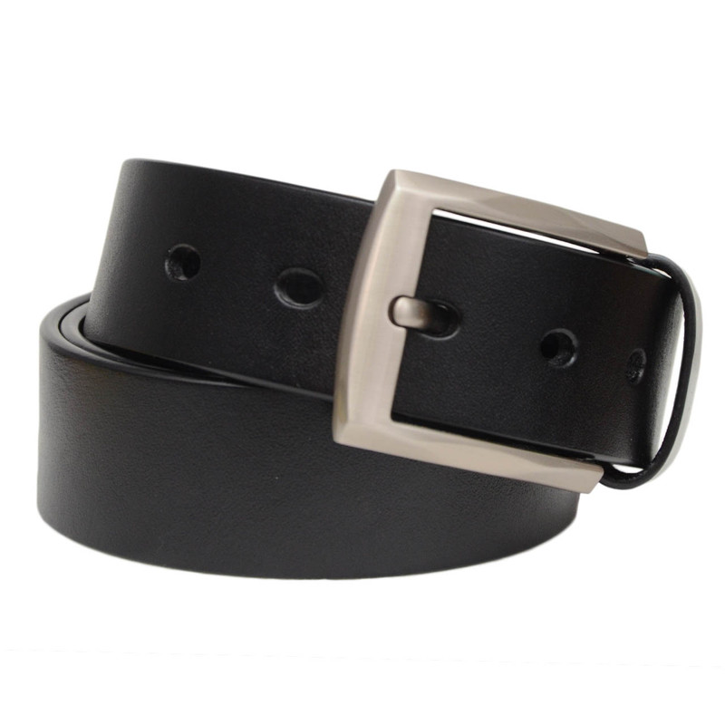 کمربند مردانه مدل 5605 ITLY BLK
