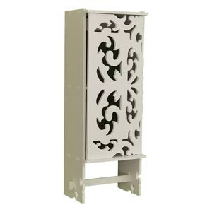 نقد و بررسی باکس سرویس بهداشتی مدل شمشاد کد 9209 توسط خریداران