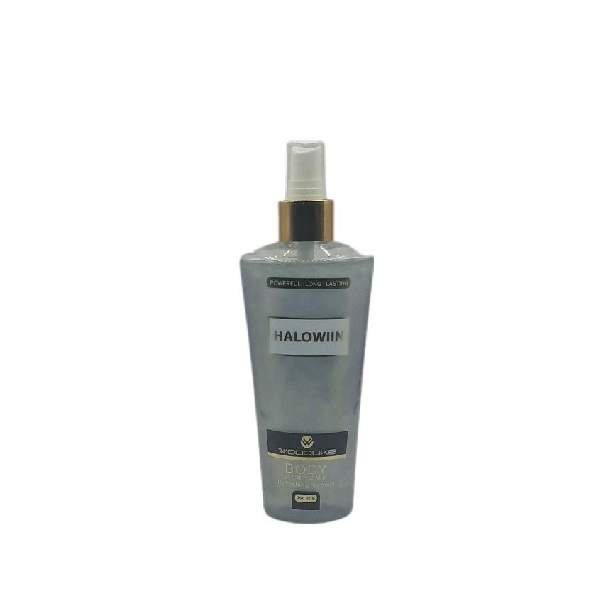 بادی اسپلش وودلایک مدل HALOWIIN حجم 250 ميلی لیتر - - 2