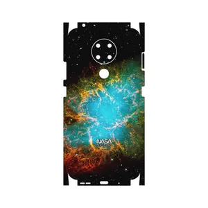 MAHOOT Universe b NASA 9-FullSkin Cover Sticker for Nokia 3.4