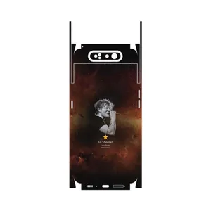 MAHOOT Ed Sheeran-FullSkin Cover Sticker for Samsung Galaxy A80
