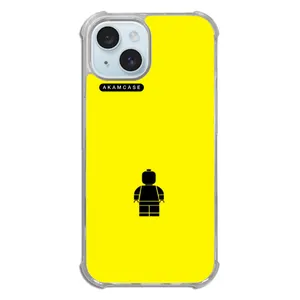 AKAM AMC-WTA15-LEGO9 Cover For Apple iPhone 15