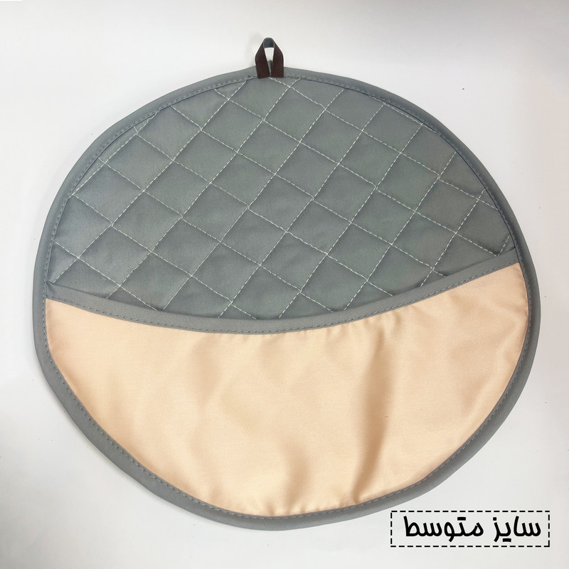 ست دم‌کنی 3 تکه ورداستار مدل کویین کد 704