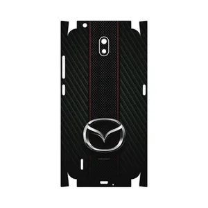 MAHOOT Mazda-Motor-FullSkin Cover Sticker for Nokia C1