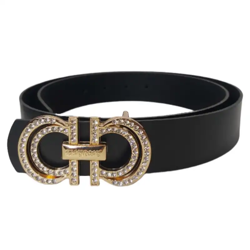 کمربند زنانه مدل مجلسی KT120