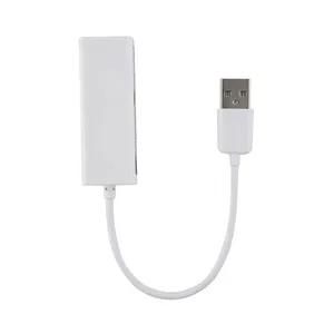 مبدل USB2.0 به Ethernet فرانت مدل AVA-21
