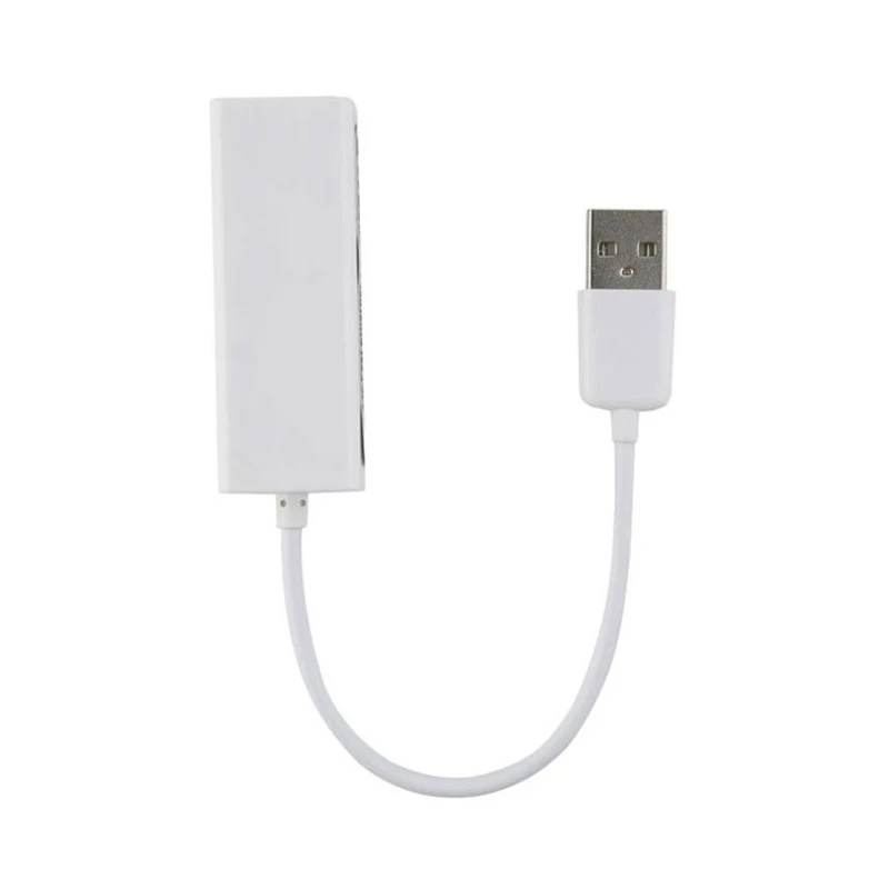 مبدل USB  به Ethernet فرانت مدل AVA-22
