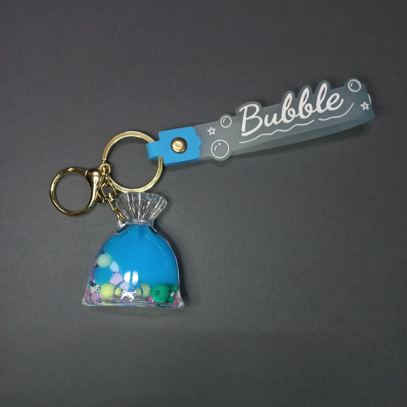 جاکلیدی دخترانه مدل آکواریومی طرح فانتزی کد 02 جاکلیدی دخترانه مدل آکواریومی طرح فانتزی کد 02