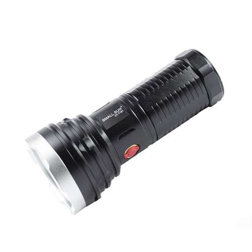 چراغ قوه دستی اسمال سان مدل ZY-T181
