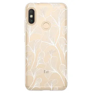 Megafone Leaf C51-W Cover For Xiaomi Mi A2 / Mi 6X