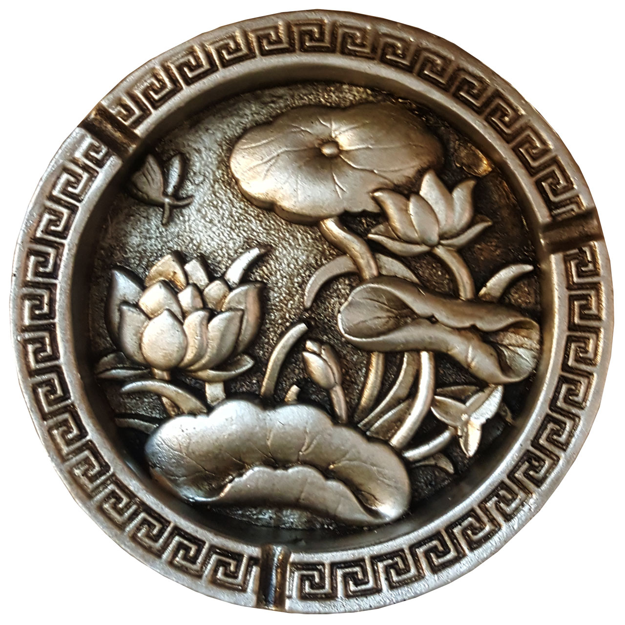 زیرسیگاری لیلپار طرح تابلو مدل DGA-2104 N