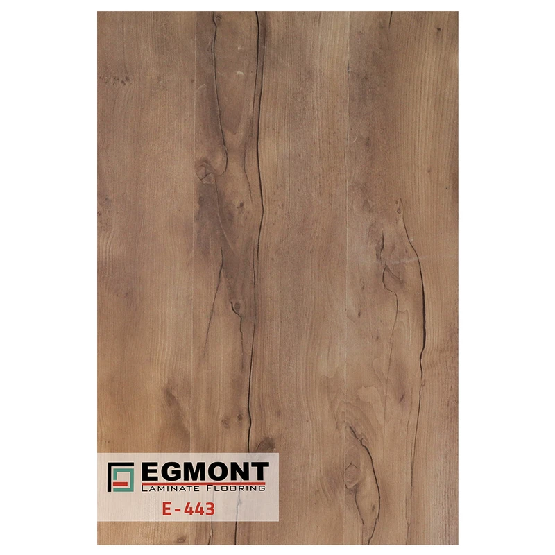پارکت لمینت مدل EGMONT