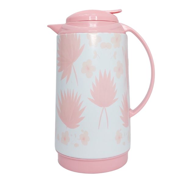 فلاسک چای جاسمینورا مدل PFJ-010 گنجایش 1 لیتر