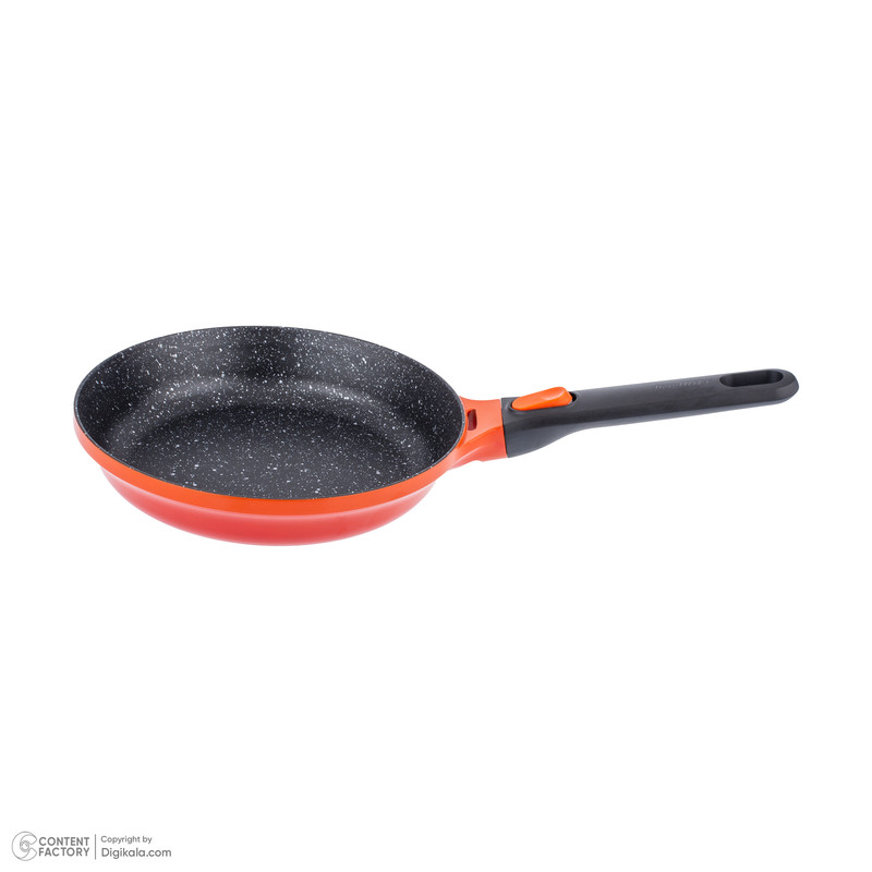 سرویس قابلمه و تابه گرانیتی 9 پارچه برگهف مدل Stay Cool