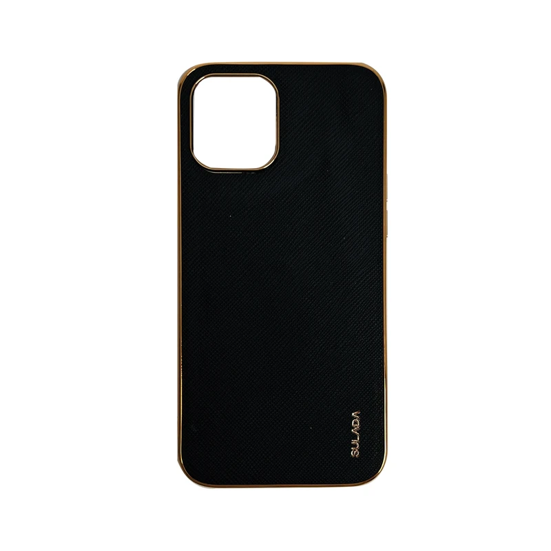کاور مدل Perfect02 مناسب برای گوشی موبایل اپل Iphone 12 Pro Max