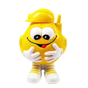 ظرف خلال دندان مدل عروسکی