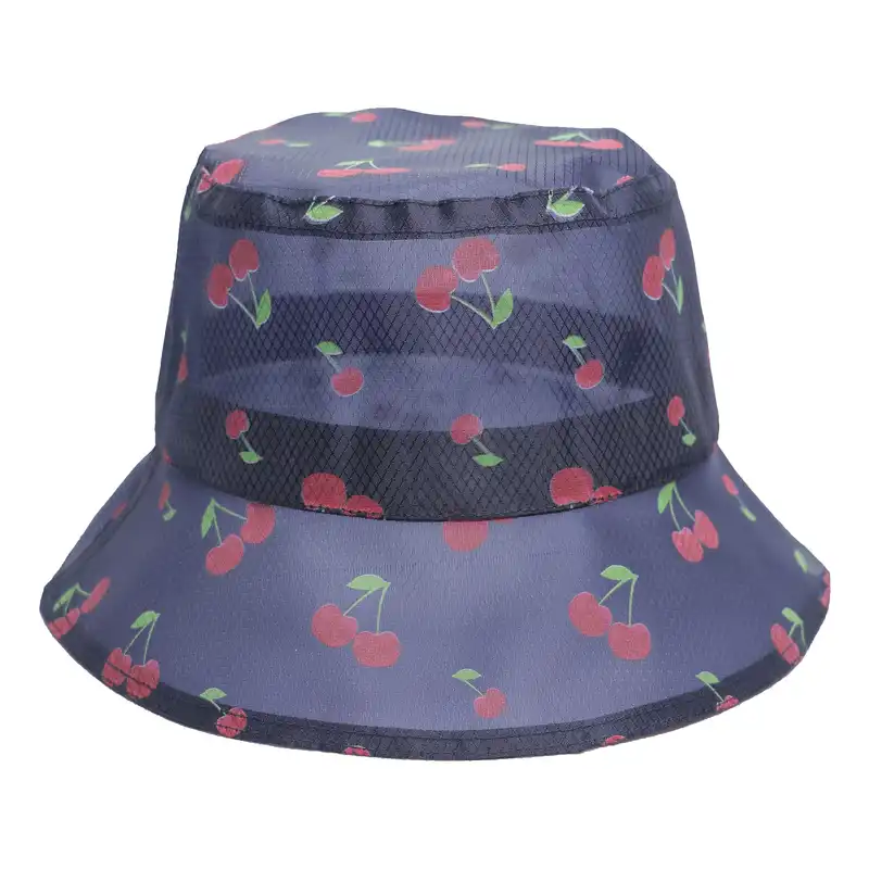 کلاه باکت مدل تور کد 123