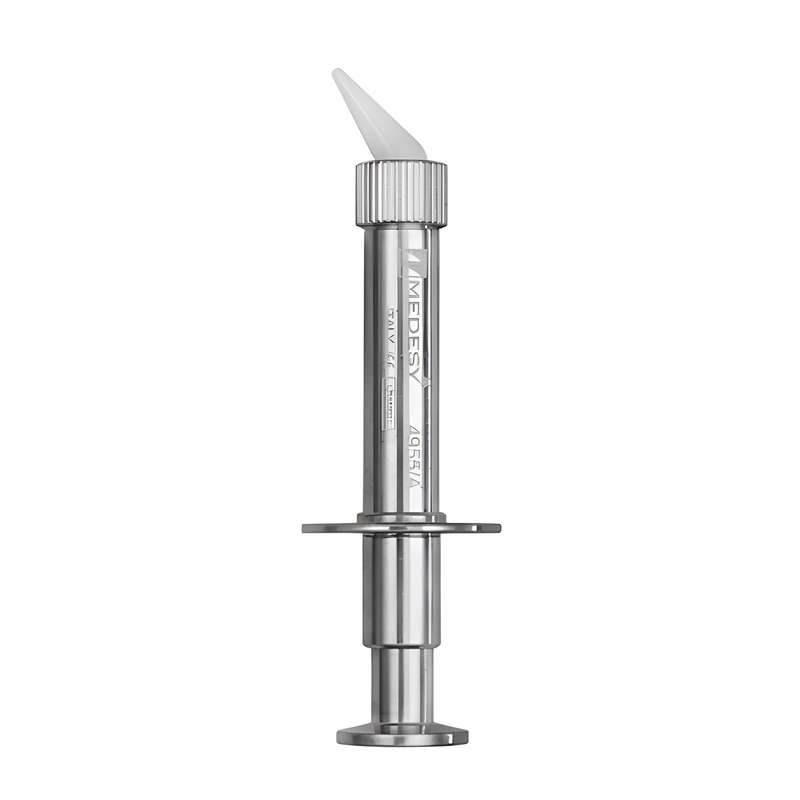 سرنگ پرمولاستیک مدسی مدل Elastometers سرنگ پرمولاستیک مدسی مدل Elastometers
