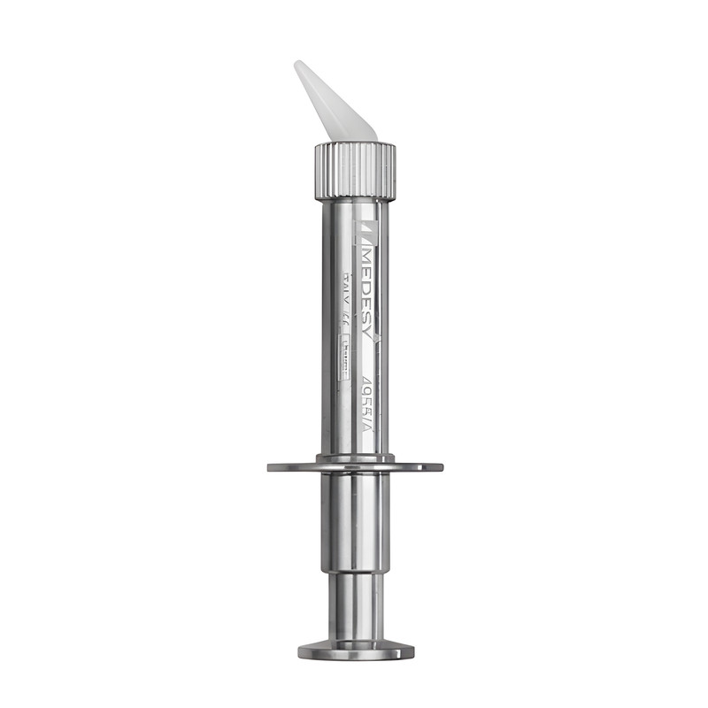 سرنگ پرمولاستیک مدسی مدل Elastometers سرنگ پرمولاستیک مدسی مدل Elastometers