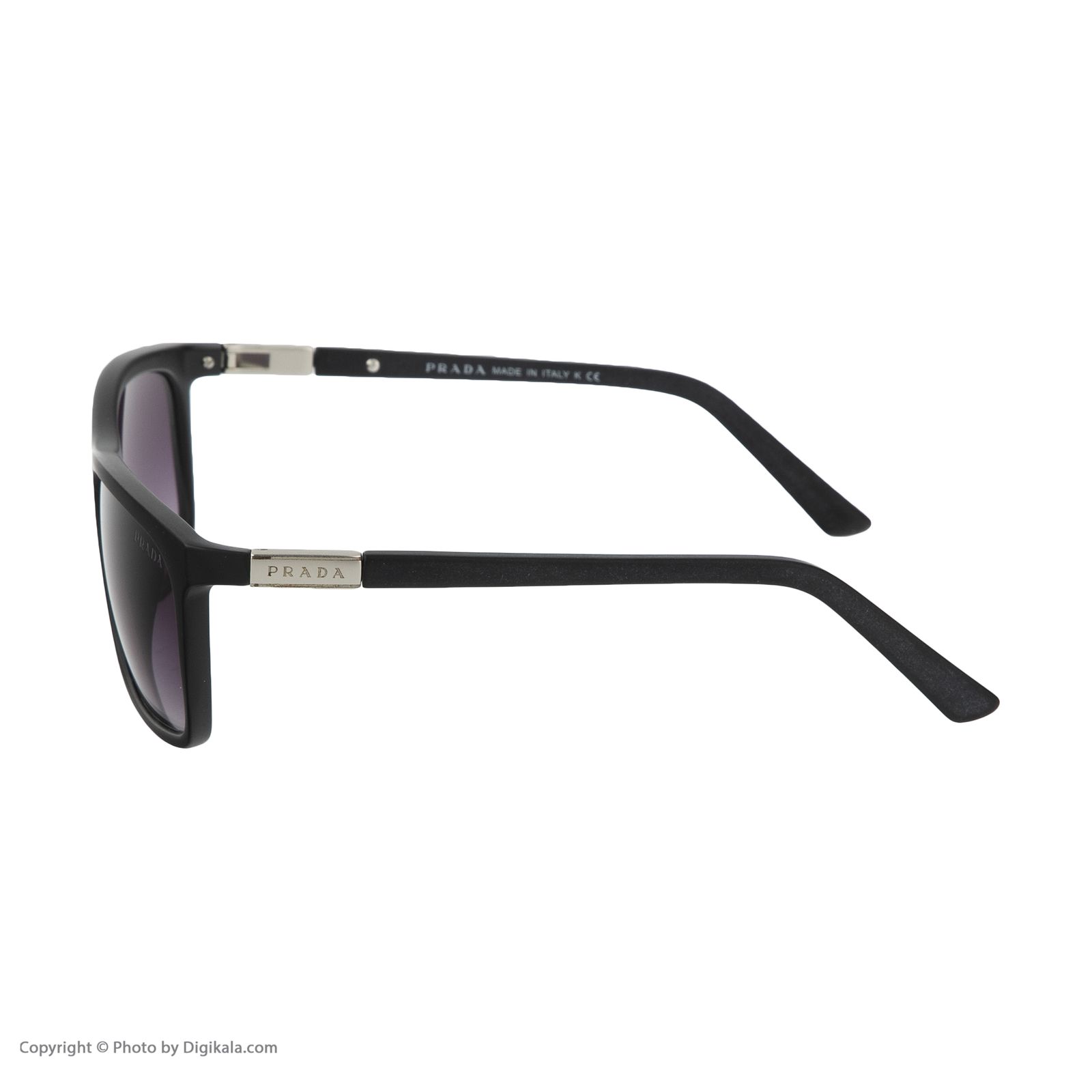 عینک آفتابی پرادا مدل 160 -  - 2