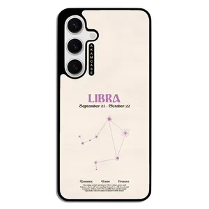 AKAM AMC-WSGS24-ZODIAC-5 Cover For Samsung Galaxy S24