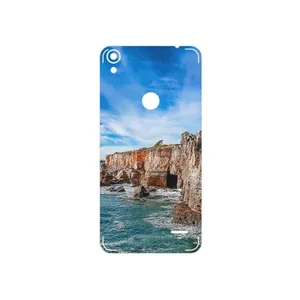 MAHOOT Rock Mountain Cover Sticker for Tecno WX4 Pro