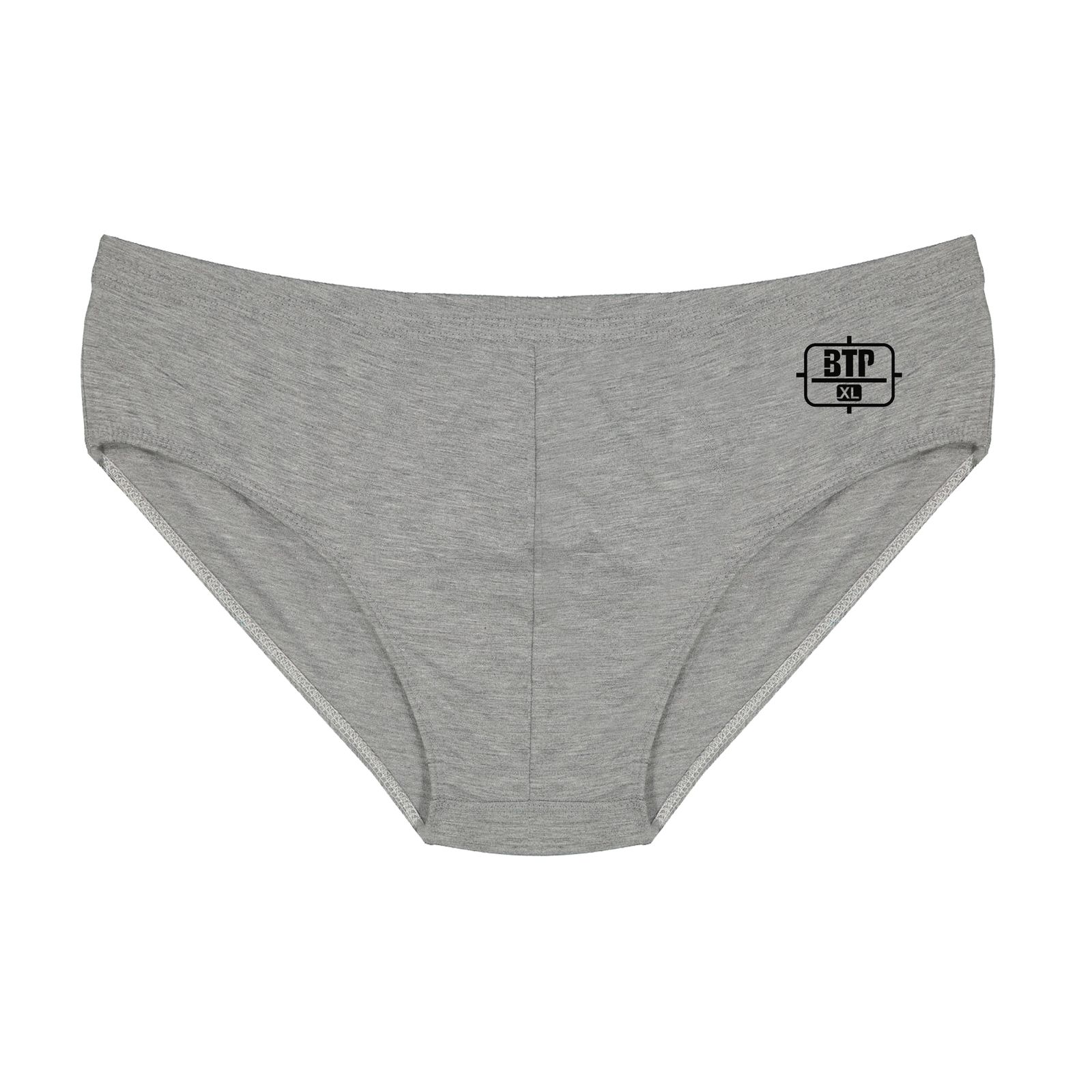  شورت پسرانه برهان تن پوش مدل اسلیپ MEL-03 -  - 1