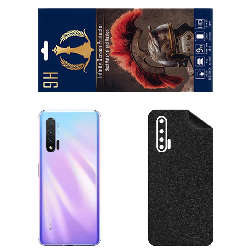 برچسب پوششی اینفینیتی مدل PRO CH مناسب برای گوشی موبایل هوآوی Nova 6