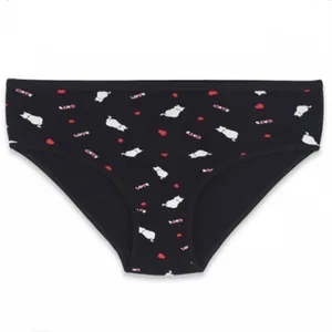 شورت زنانه مدل cats کد 13