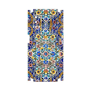 MAHOOT Iran Tile 12-FullSkin Cover Sticker for Realme 7 5G