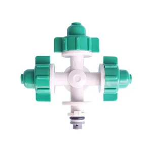 فواره مه پاش مدل P-902 بسته 10 عددی