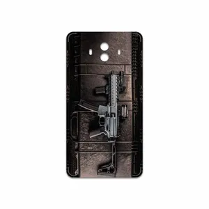 MAHOOT Gun Cover Sticker for Huawei Mate 10