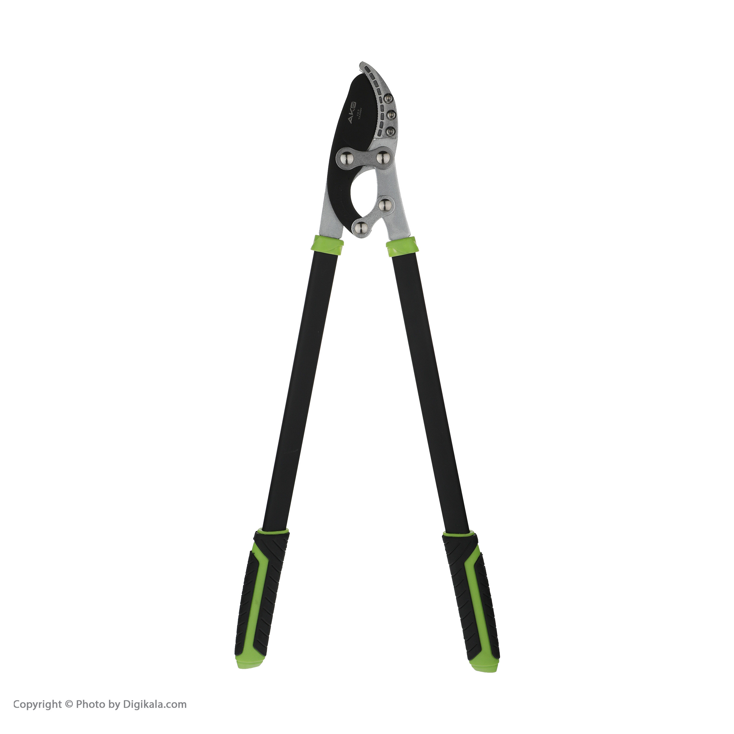 قیچی شاخه زن آکو مدل AK-322 قیچی شاخه زن آکو مدل AK-322