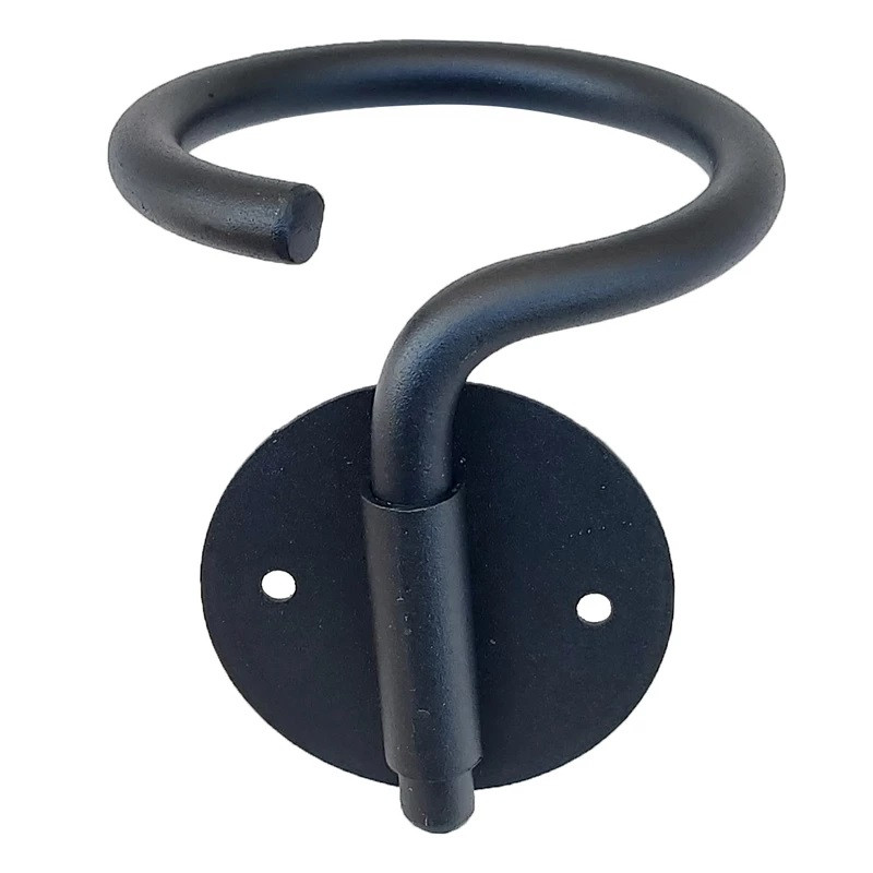 پایه سشوار مدل دیواری بسته 7 عددی