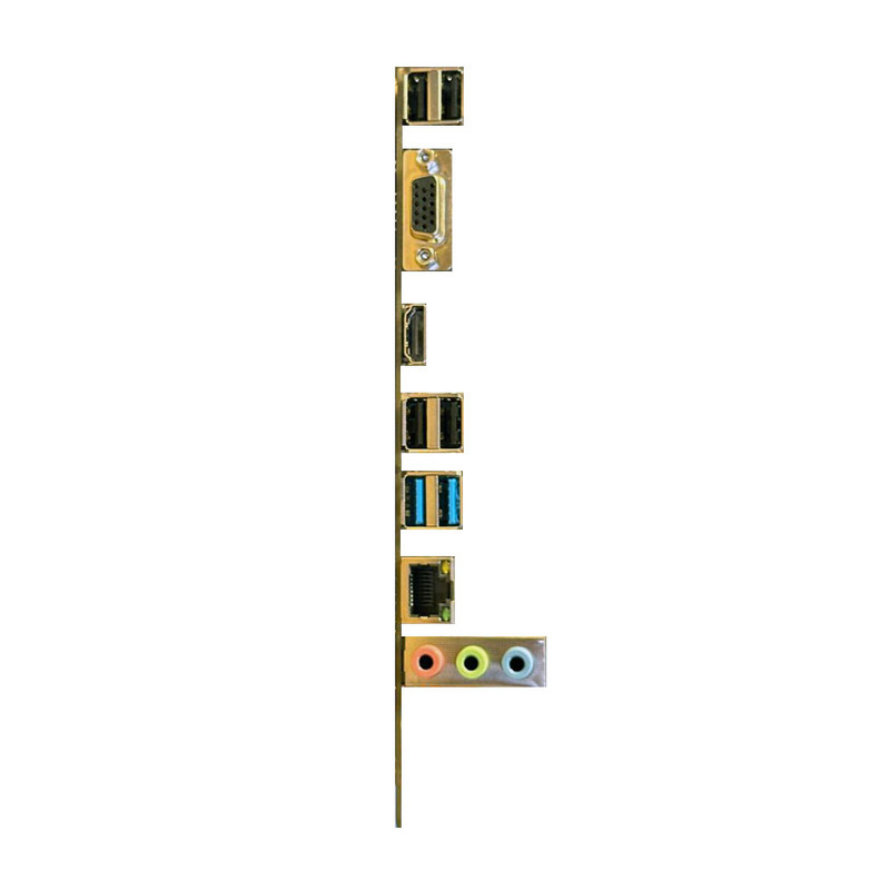 مادربرد ایسونیک مدل H61FHL