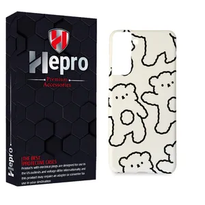 HEPRO MC Cover for Samsung Galaxy S21 FE