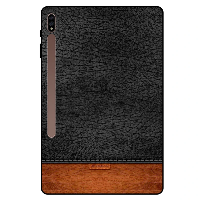 کاور مگافون کد 4153 مناسب برای تبلت سامسونگ Galaxy Tab S7 Plus 2020 / T970 / T976 / T975 