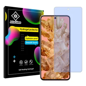Arka Glass Tough model anti blue ray screen protector suitable for Google Pixel 8 mobile phone