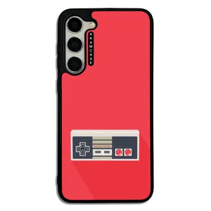 AKAM AMC-WSGS23P-NOSTECH-8 Cover For Samsung Galaxy S23 Plus