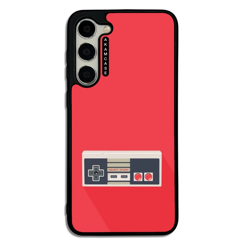 کاور آکام مدل AMC-WSGS23P-NOSTECH-8 مناسب برای گوشی موبایل سامسونگ Galaxy S23 Plus