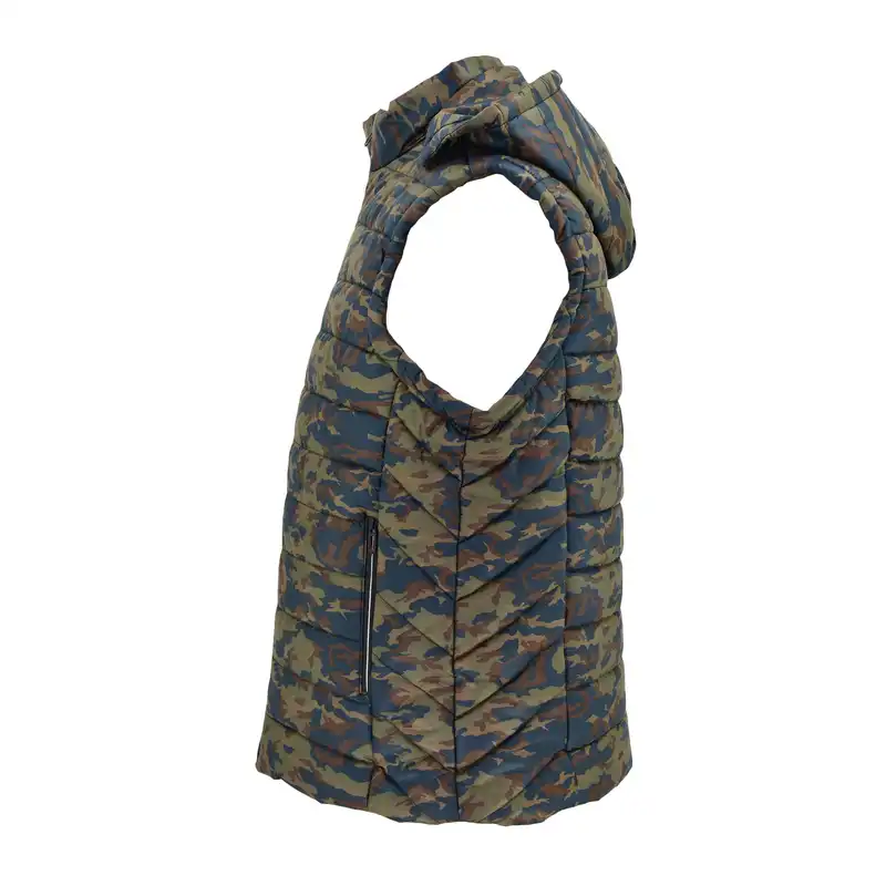 جلیقه مردانه مدل M3523