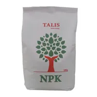 کود NPK 20+20+20+TE تالیس مدل ََA1 وزن 10 کیلوگرم