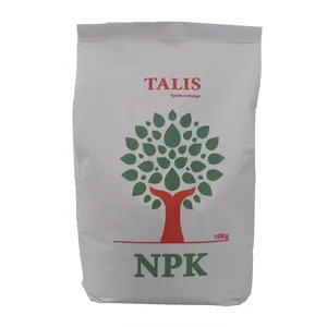کود NPK 20+20+20+TE تالیس مدل ََA1 وزن 10 کیلوگرم