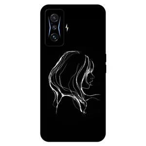   Megafone 7766 Cover For Xiaomi Redmi K50 Gaming