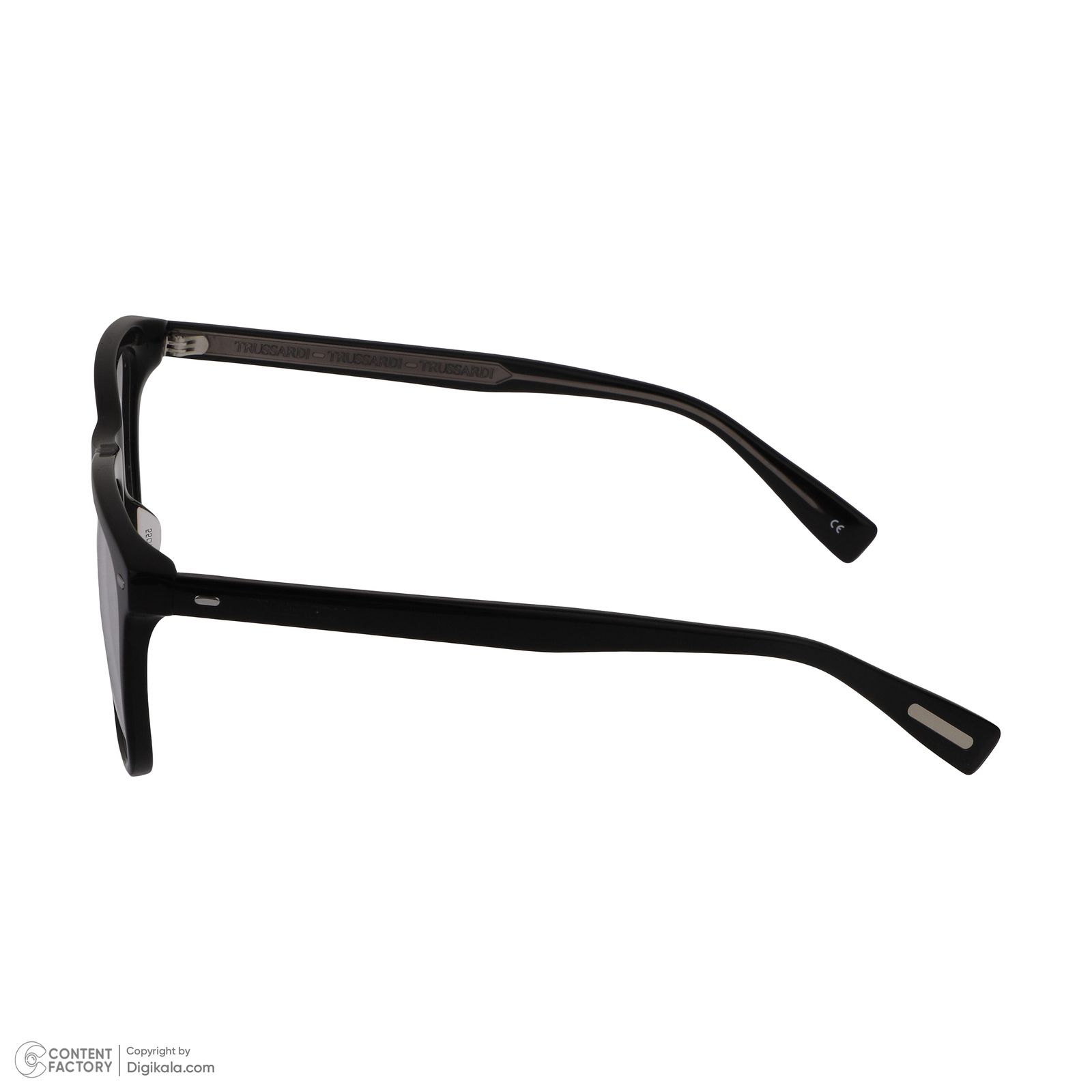 فریم طبی مردانه تروساردی مدل VTR575-0700 -  - 6