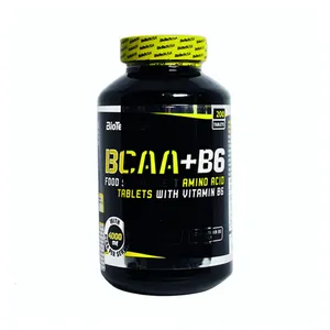بی سی ای ای+B6 بایوتک بسته 200 عددی